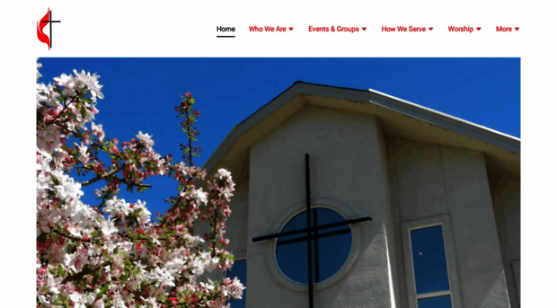 carsonvalleyumc.com