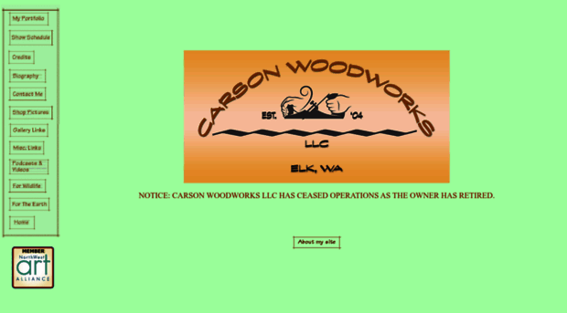 carsonwoodworks.com