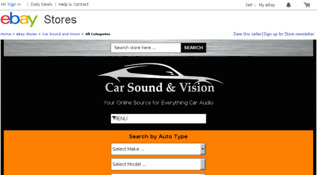 carsoundandvision.com