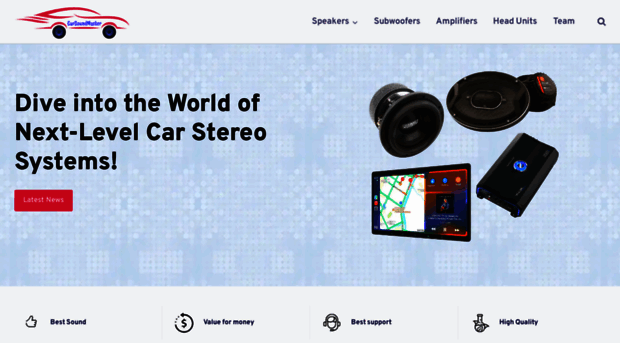 carsoundmaster.com