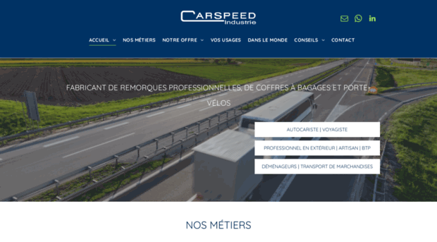 carspeed.com