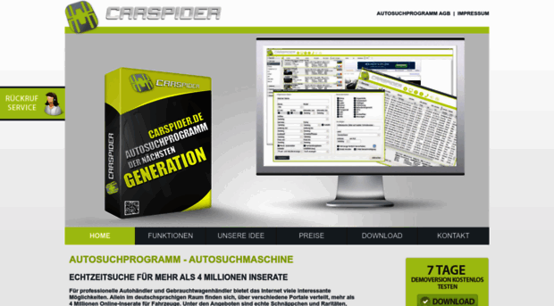 carspider.de