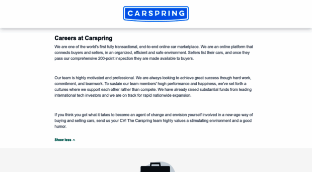 carspring-2.workable.com