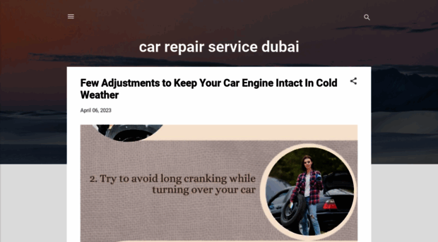 carsrepairworkshopdubai.blogspot.com