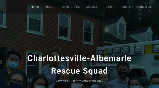 carsrescue.org