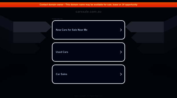 carssale.com.au