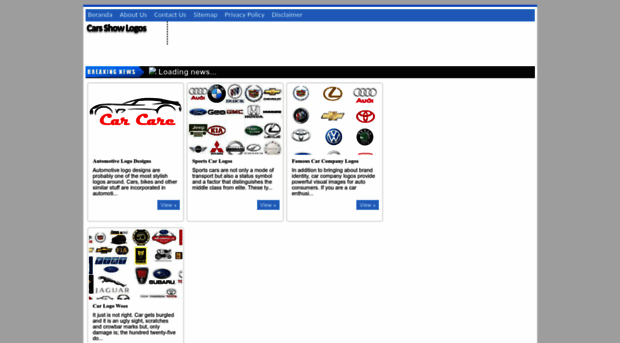 carsshowlogos.blogspot.com