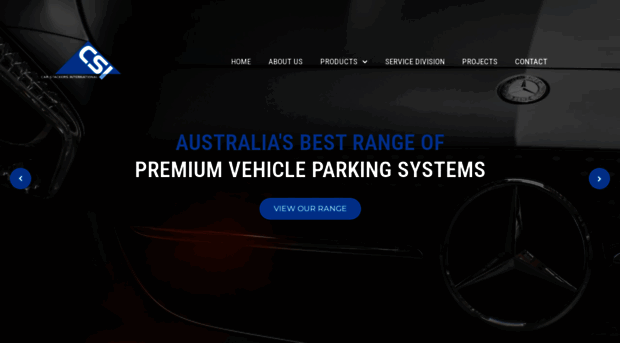 carstackers.com.au