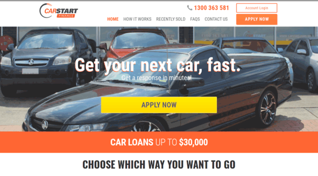 carstart.com.au