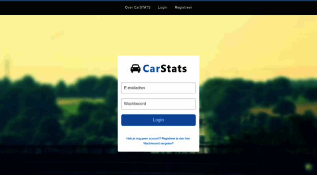 carstats.nl