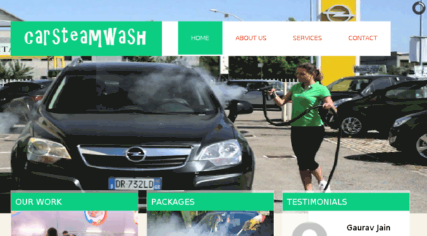 carsteamwash.co.in