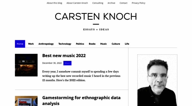 carstenknoch.com