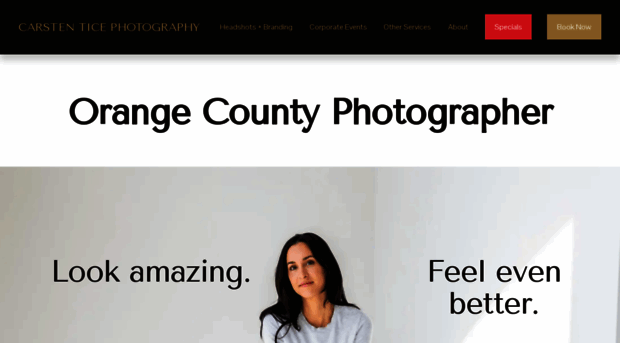 carstentice.com