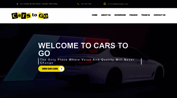 carstogo.co.za