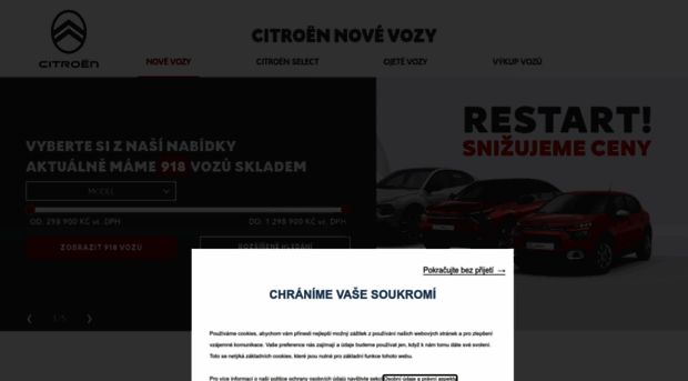 carstore.citroen.cz