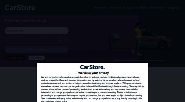 carstore.com