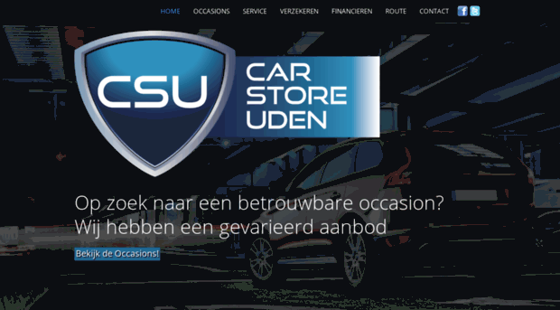 carstore.nl