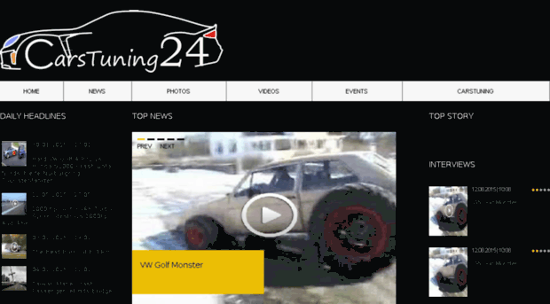 carstuning24.com