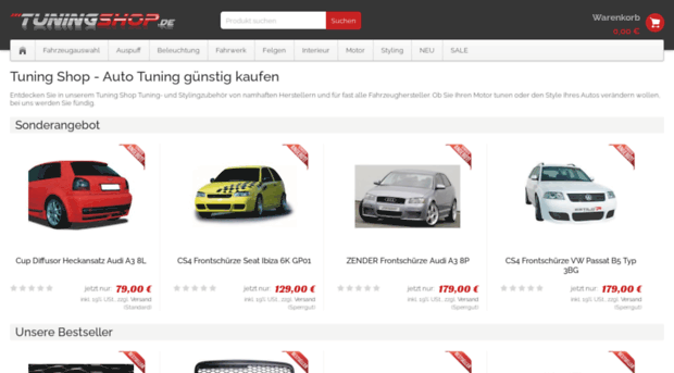 carstyling-tuning.de