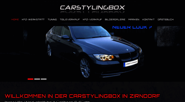 carstylingbox-zirndorf.de