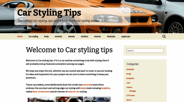 carstylingtips.com