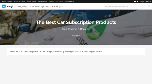 carsubscriptions.knoji.com