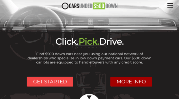 carsunder500dollarsdown.com