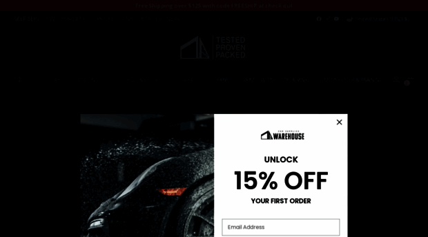carsupplieswarehouse.com