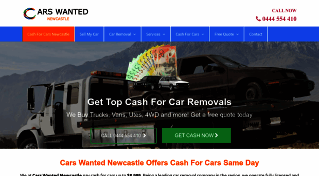 carswantednewcastle.com.au