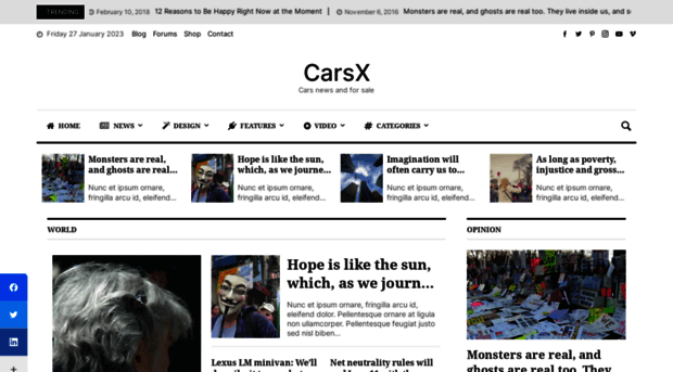 carsx.com