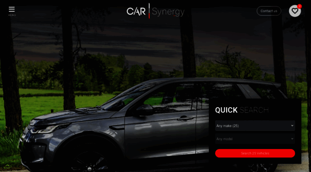 carsynergy.co.uk