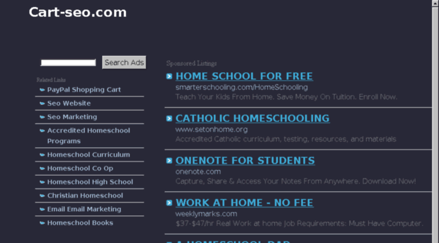 cart-seo.com