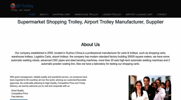 cart-trolley.com