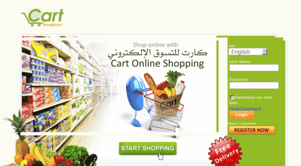 cart.com.bh