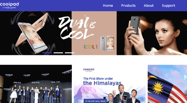 cart.coolpad.com