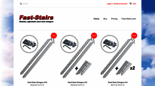 cart.fast-stairs.com
