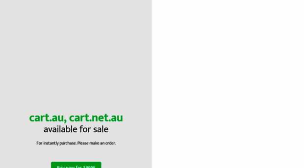 cart.net.au