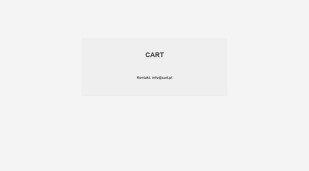 cart.pl