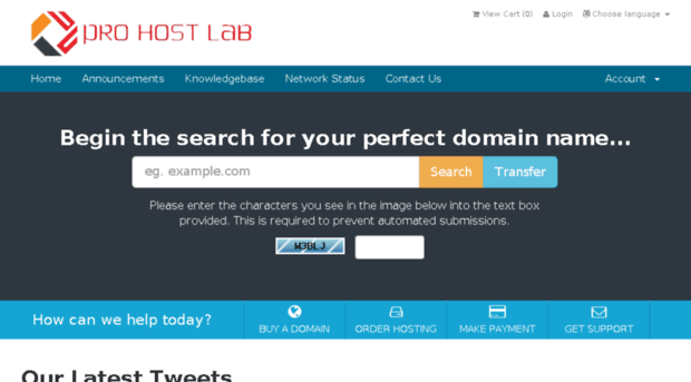 cart.prohostlab.com