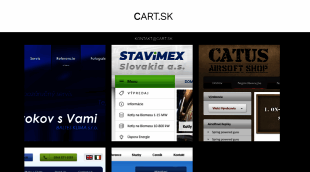 cart.sk