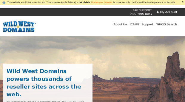 cart.wildwestdomains.com