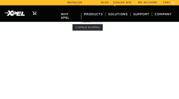 cart.xpel.com