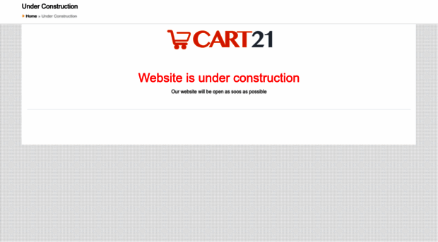 cart21.com