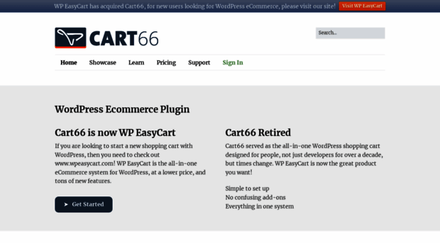 cart66.com