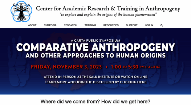 carta.anthropogeny.org