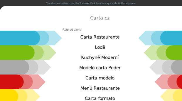 carta.cz