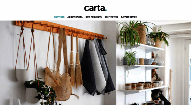 cartadesign.co.uk