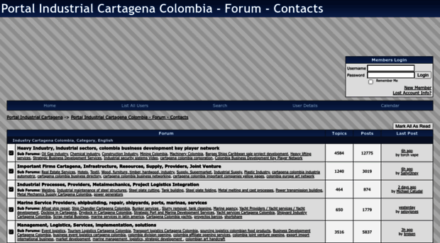 cartagena.activeboard.com