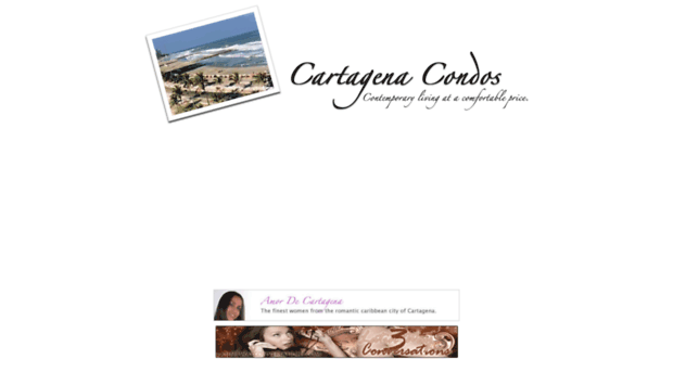 cartagenacondos.com