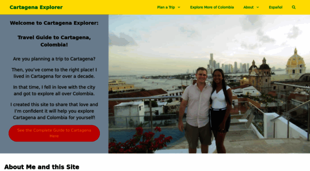 cartagenaexplorer.com